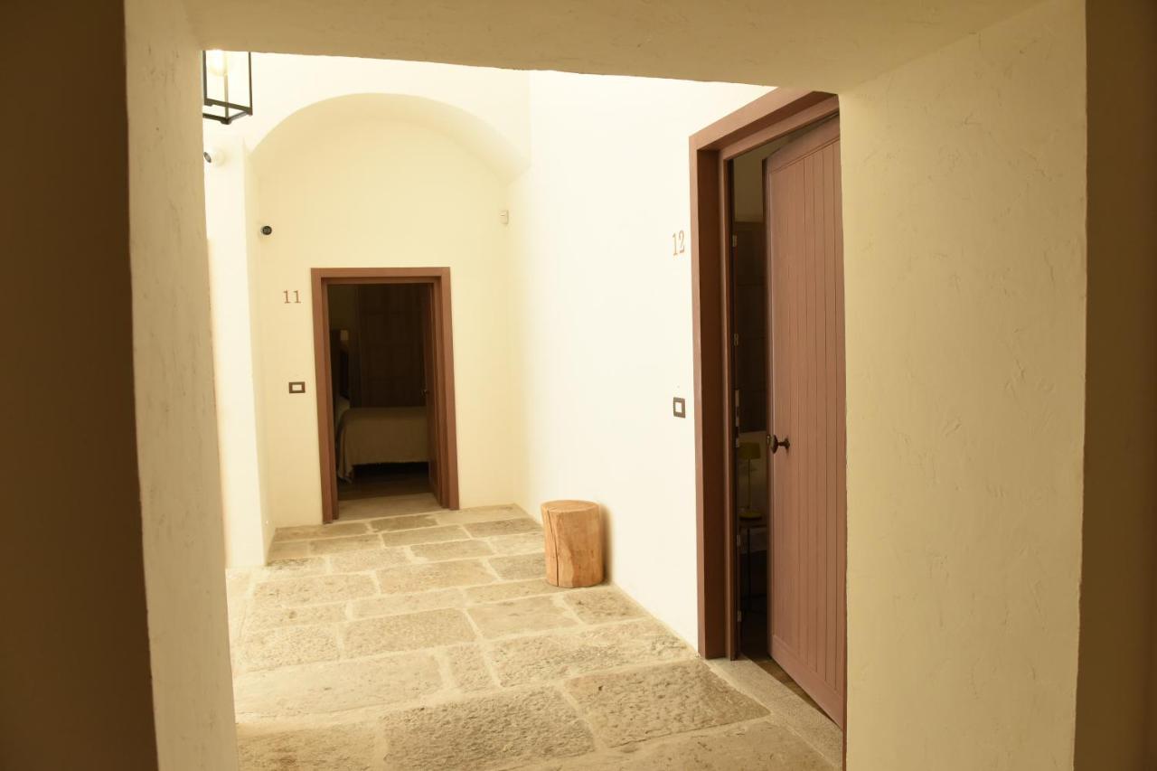 Gapo Rooms Orta Nova Exterior foto
