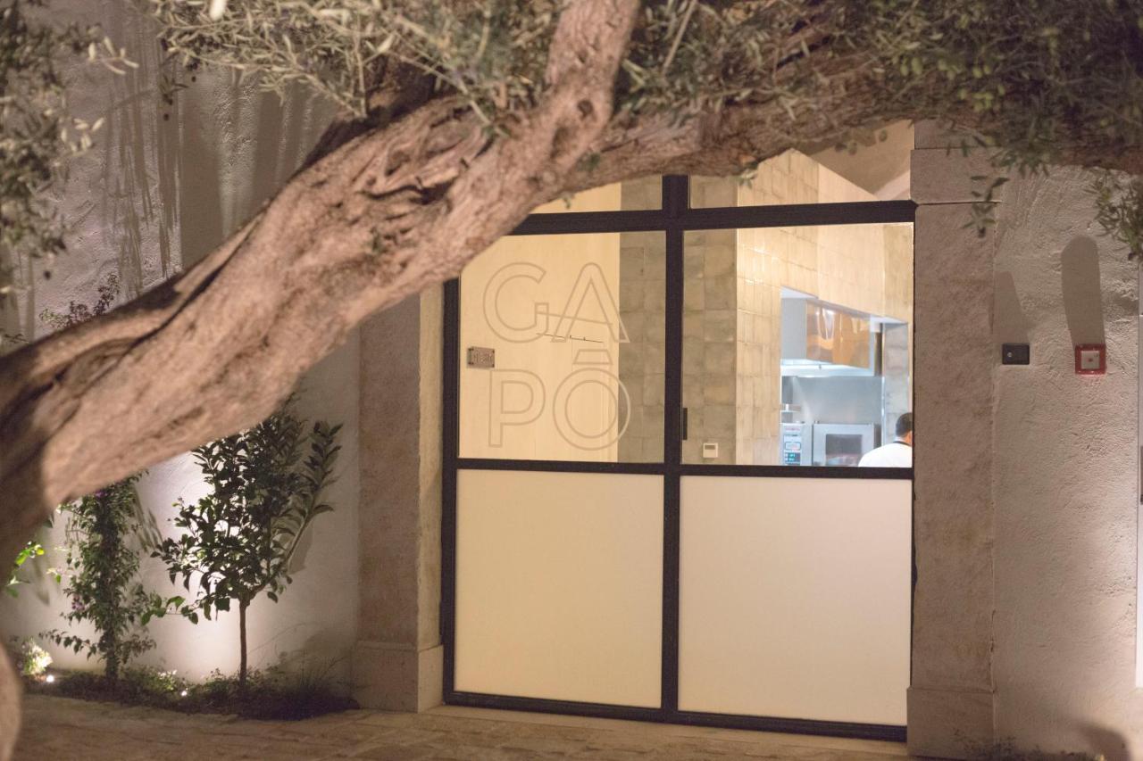 Gapo Rooms Orta Nova Exterior foto