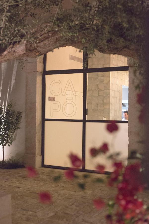 Gapo Rooms Orta Nova Exterior foto