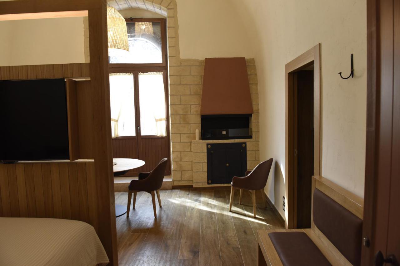 Gapo Rooms Orta Nova Exterior foto