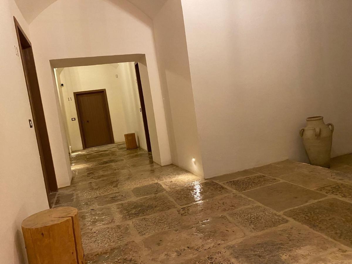 Gapo Rooms Orta Nova Exterior foto