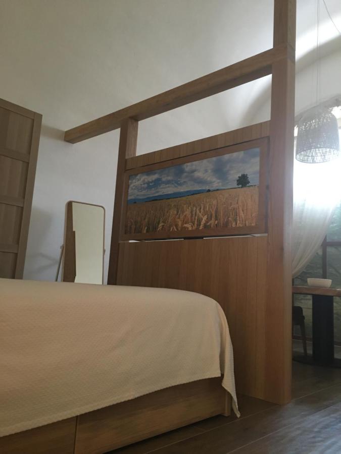 Gapo Rooms Orta Nova Exterior foto