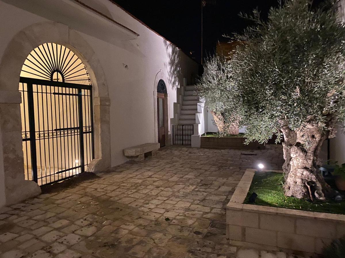Gapo Rooms Orta Nova Exterior foto