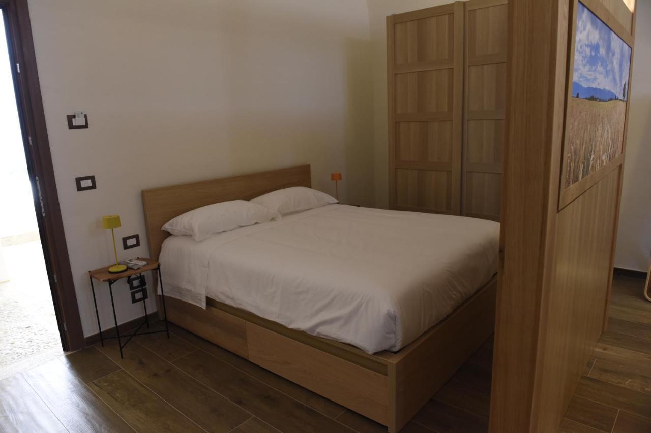Gapo Rooms Orta Nova Exterior foto