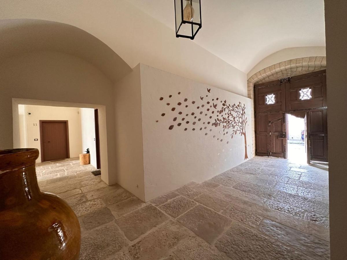 Gapo Rooms Orta Nova Exterior foto